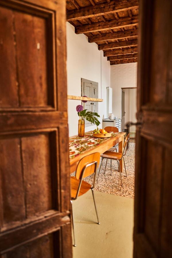 Casa Carlazzo Villa Dış mekan fotoğraf