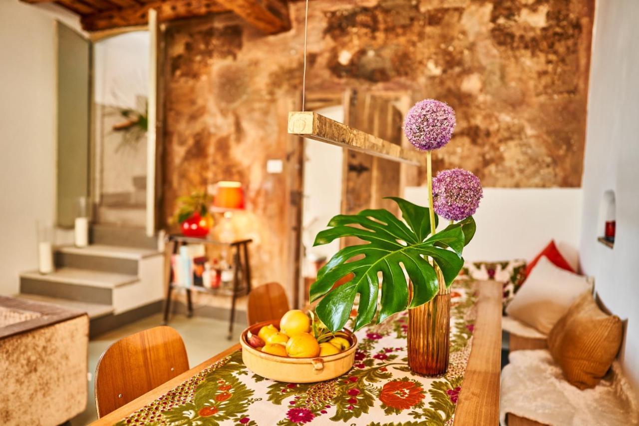 Casa Carlazzo Villa Dış mekan fotoğraf