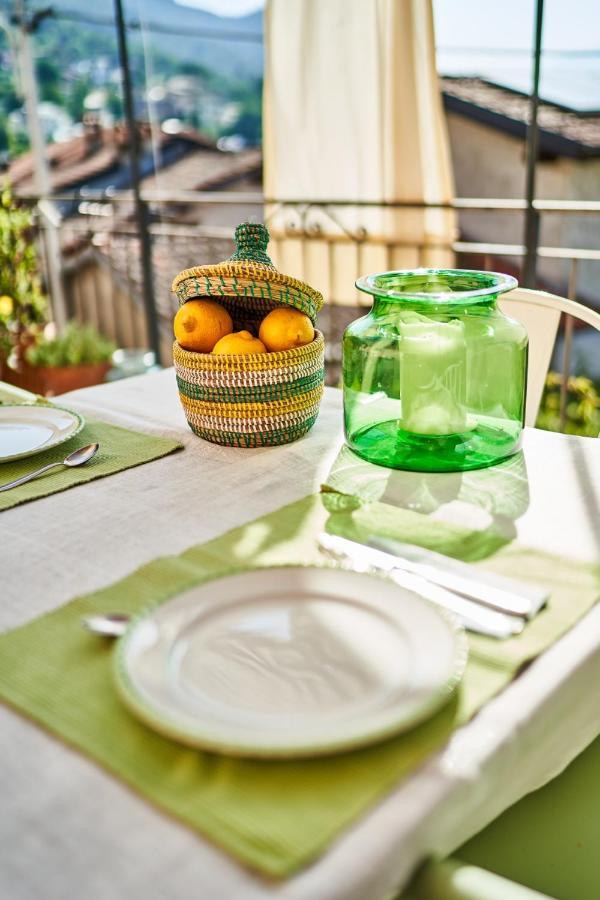 Casa Carlazzo Villa Dış mekan fotoğraf
